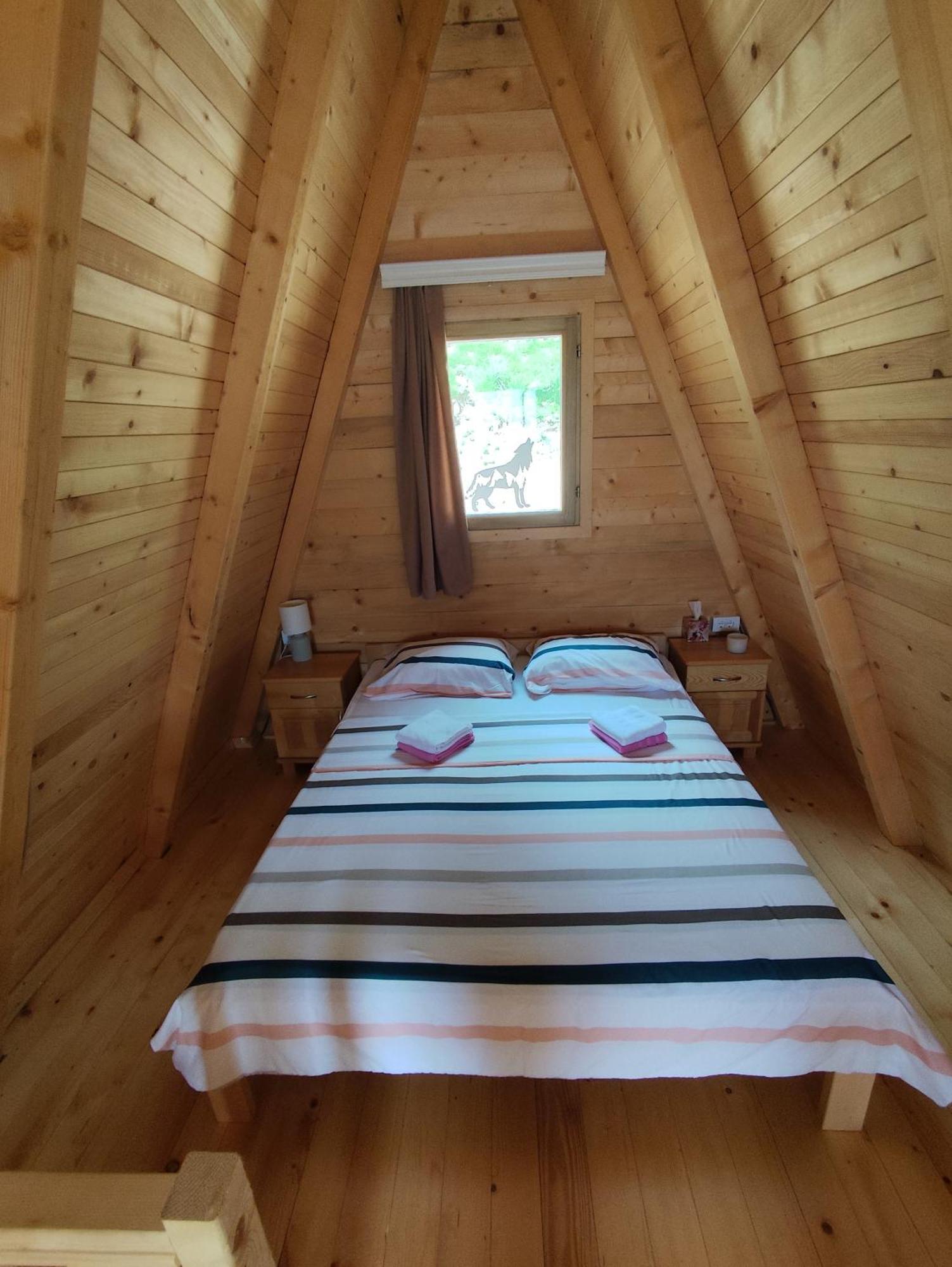 Suncani Brijeg Eco Village Плав Экстерьер фото