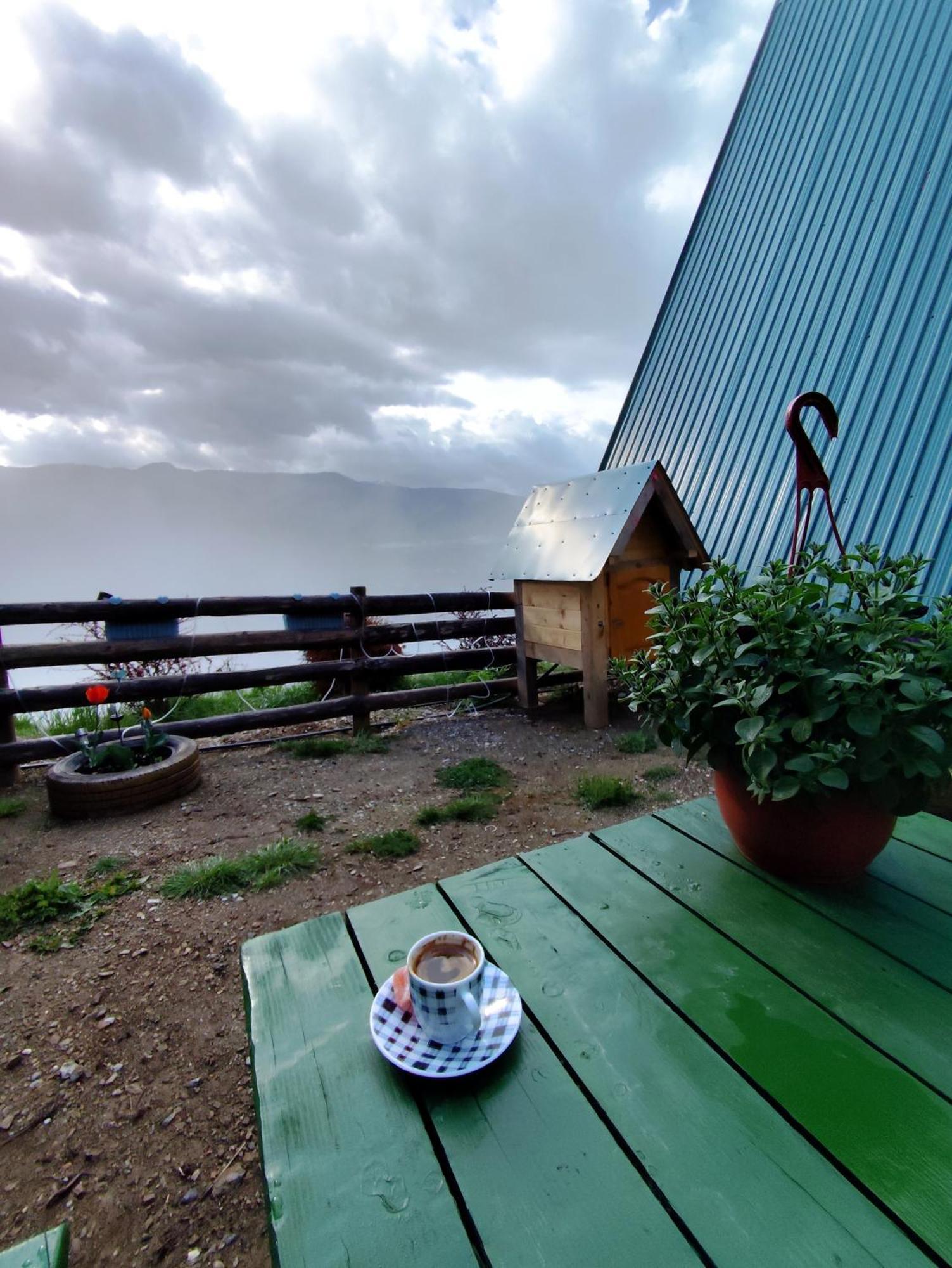 Suncani Brijeg Eco Village Плав Экстерьер фото
