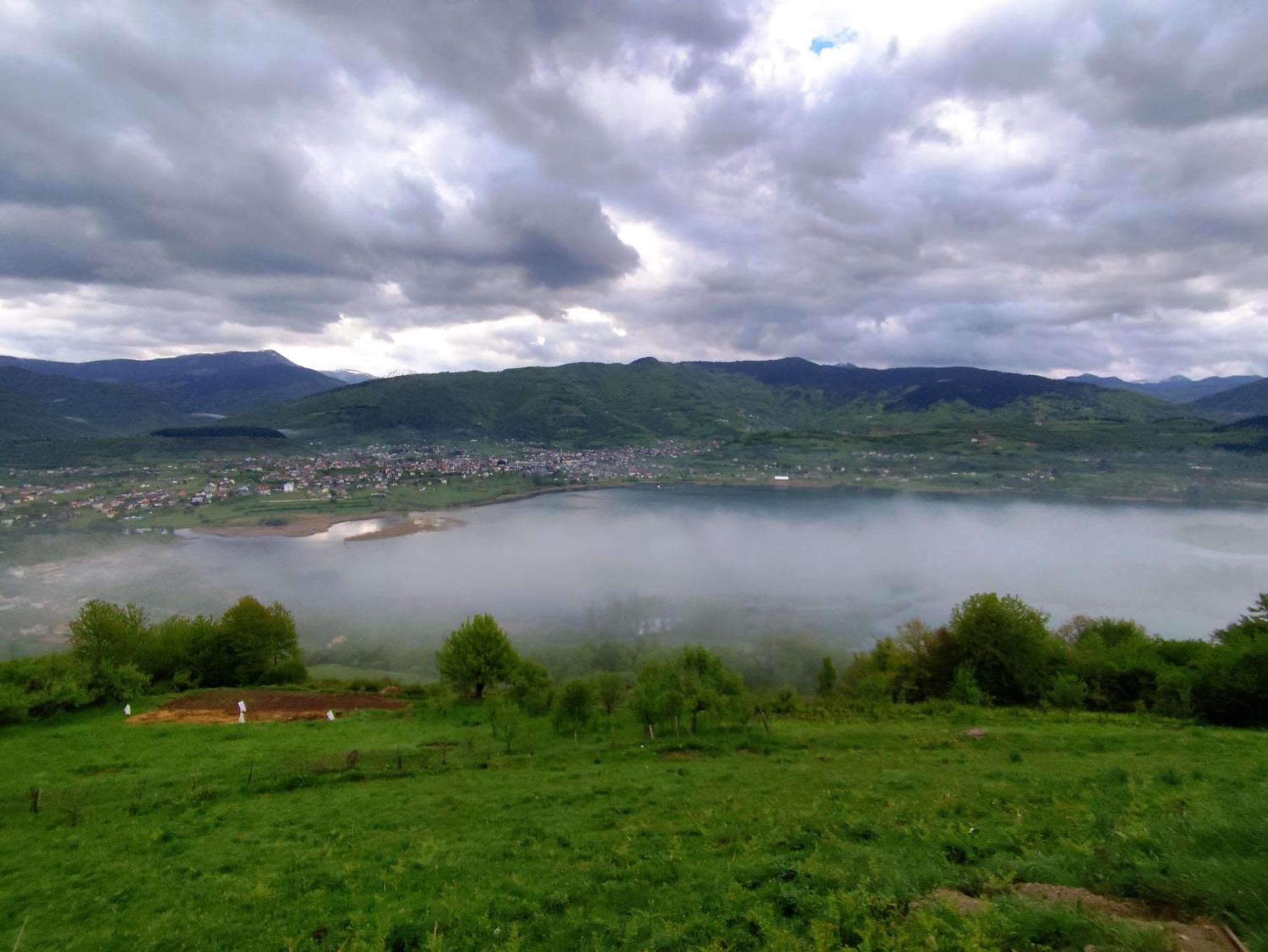 Suncani Brijeg Eco Village Плав Экстерьер фото